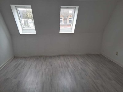 Helle 2-Zimmer Wohnung im 4. OG in Kiel-Schreventeich