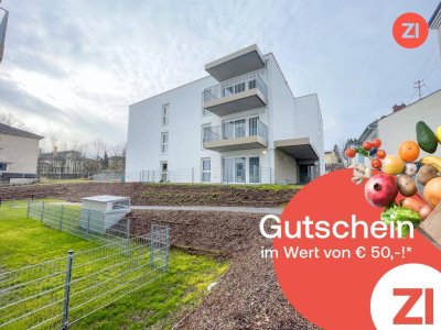 Neubauprojekt in Gallspach