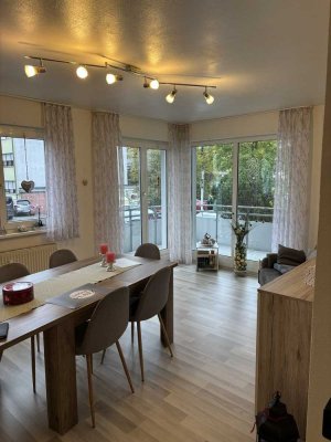 Einziehen und Wohlfühlen