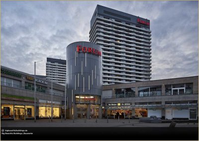 Kapitalanlage & Wohnqualität über den Dächern von Mülheim an der Ruhr