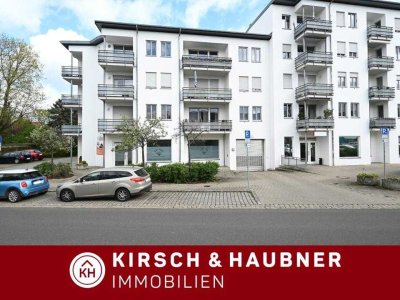 Ideale Kapitalanlage mit 1-A Mieter, 
schöne 3-Zimmer-Wohnung in der City!
Neumarkt - Badstraße