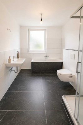 Gemütliche 4 Zimmerwohnung im 1.OG in Wuppertal Sonnborn