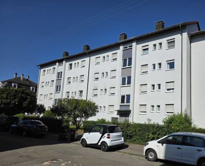 Charmante Eigentumswohnung - im Herzen von Schw. Gmünd