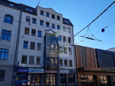 Charmantes Citywohnen mit Lift + EBK