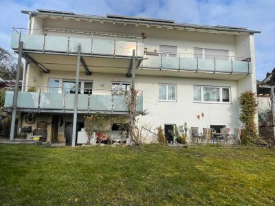 3-Zimmer UG  Wohnung in Konstanz/Dettingen