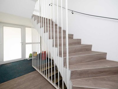 Mehrfamilienhaus mit Entwicklungspotenzial & Baugenehmigung für zusätzliche Wohneinheiten!