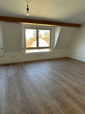 Super Neubau 2,5 Zimmer-Wohnung mit guter Aussicht, Energiespar-Wohnung