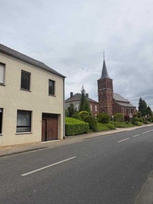 Interessantes 4-Raum-Reihenendhaus in Geilenkirchen Süggerath