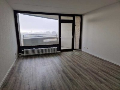 Gemütliche 1-Zimmer-Wohnung sucht neuen Mieter!