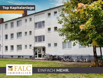 Kapitalanlage in guter Lage!