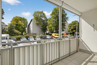 Wunschlos glücklich in toller Lage!