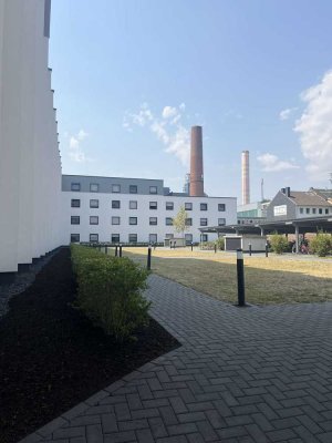 Möbelierte Wohnungen in Bonn I Studenten Apartments in Bonn - Ab dem 01.07.2026 für Dich verfügbar!