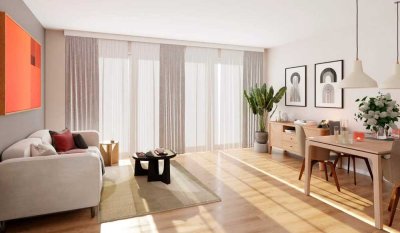 Willkommen in Ihrem modernen Familienzuhause