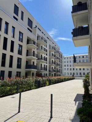 Elegante 3-Zimmer Wohnung im 4. OG mit Balkon in Bonn Südstadt