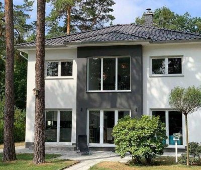 Geheimtipp** Stilvoll, exklusiv,  nicht träumen Bauplatz für Ihre Familie! Was möchten Sie bauen?