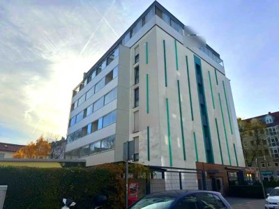 Attraktive Kapitalanlage in München-Milbertshofen – Modernisiertes Single-Apartment