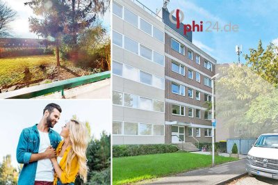 PHI AACHEN - Vermietete 2-Zimmer-Wohnung mit Balkon und Tiefgarage in guter Lage von Aachen!