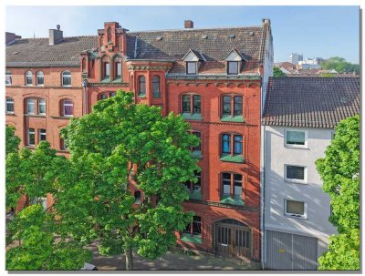 - Wo Geschichte wohnt - „Klassische Schönheit der Jahrhundertwende"
