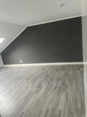 Attraktive 2-Zimmer Wohnung, frisch saniert, in Gescher