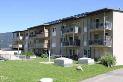 Mietwohnung in Trieben