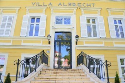 Gut vermietete Anlegerwohnung zu verkaufen! Derzeit sehr gut vermietet. Bestlage mit Wertsteigerung.