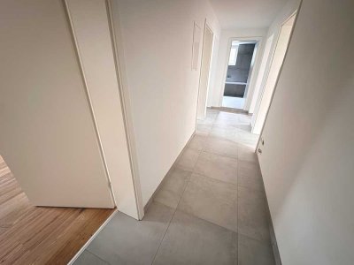 Sanierte 5 Zimmer Terrassen-Wohnung in Burgthann - Ohne Provision