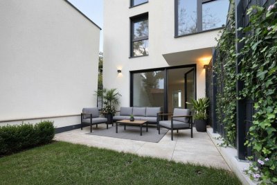 Sonniges, durchdachtes Wohnen mit privater Freifläche – letzte Einheit im Projekt KLUGARTOWN!