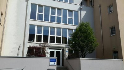 Geförderte Miete mit Kaufoption | Top 18 | 2. OG mit Loggia.