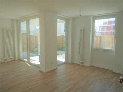 Schöne Wohnung zum 01.12.2025!