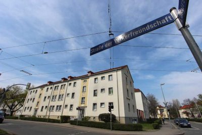 Gemütliche Dachgeschosswohnung in Gera-Zwötzen wartet auf Sie!