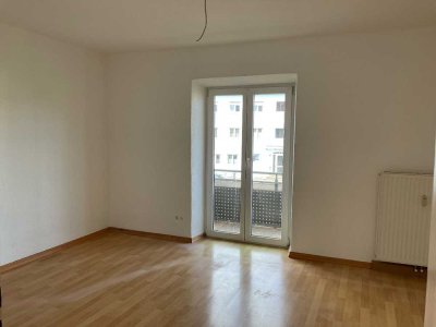 Schöne 3-Zimmer-Wohnung mit Balkon