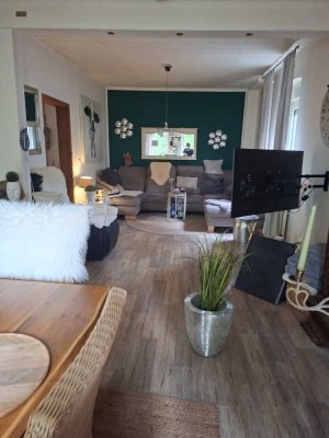 Charmante 2-Zimmer-Wohnung in Bochum Grumme, Privatgarten & EBK