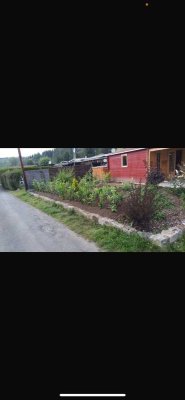 Wochenendhaus am Katharinenhof