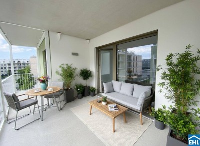 Familienfreundliches Wohnen im Grünen: Ihr neues Heim im Tullnerfeld