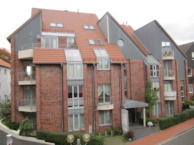 Penthouse der Luxusklasse