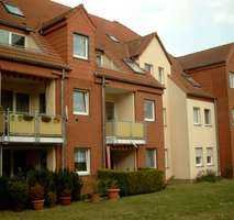 wunderschöne 4-Zimmer Wohnung in Müncheberg zu vermieten
