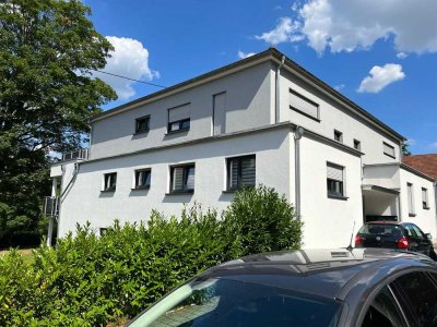 Exklusive, neuwertige 3-Raum-Terrassenwohnung in Saarlouis