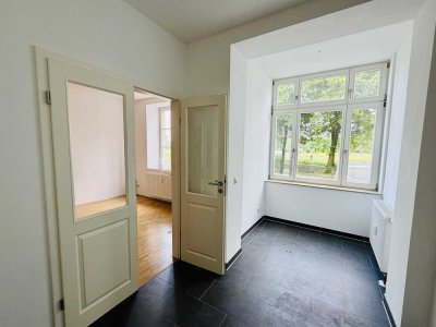 Bezugsfrei! Hübsche Zweiraumwohnung für Kapitalanleger oder Eigennutzer!