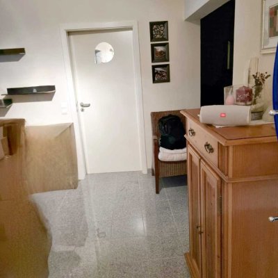 2 Zimmer Wohnung in Bad Camberg mit 70 m² Wohnfläche