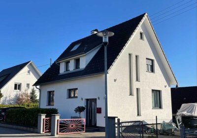 RESERVIERT! Wunderschönes Einfamilienhaus in Langenargen