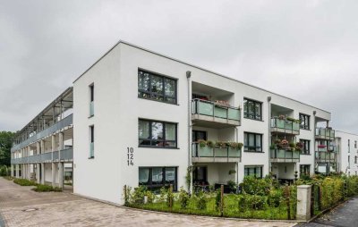 3-Zimmer Wohnung in Langendreer