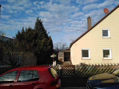 Helle 3,5-Zimmer Wohnung in Heilbronn-Böckingen