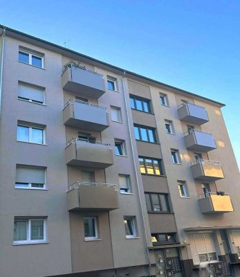 Investoren aufgepasst – Mehrfamilienhaus mit Teilungserklärung in 2025 energetisch saniert