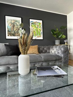 Wohnung mit Balkon in Top Lage von Oberkassel