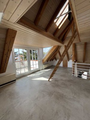 1-Zimmer Wohnung in Herrenberg