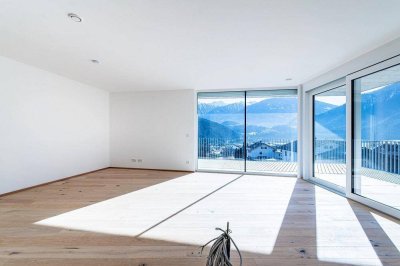 Sonniges 3-Zimmer-Penthaus mit Dachterrasse