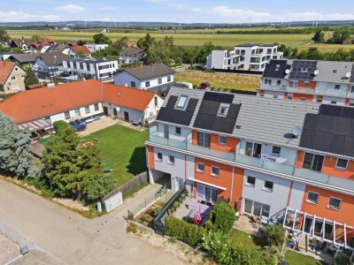 ++ NEU ++ Klein aber OHO! Charmantes REIHENHAUS