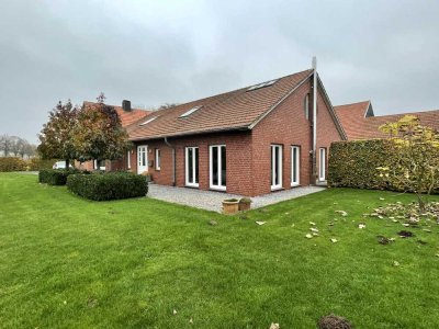Ein Stück ländliches Paradies - Ihr Rückzugsort mit Geschichte und Charme in Coesfeld.