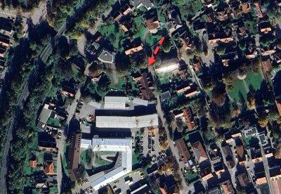 Vielseitige Eigentumswohnung (auch als Gewerbe nutzbar)