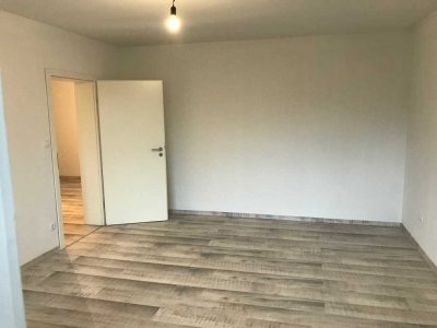 Helle 2-Zimmerwohnung mit Balkon